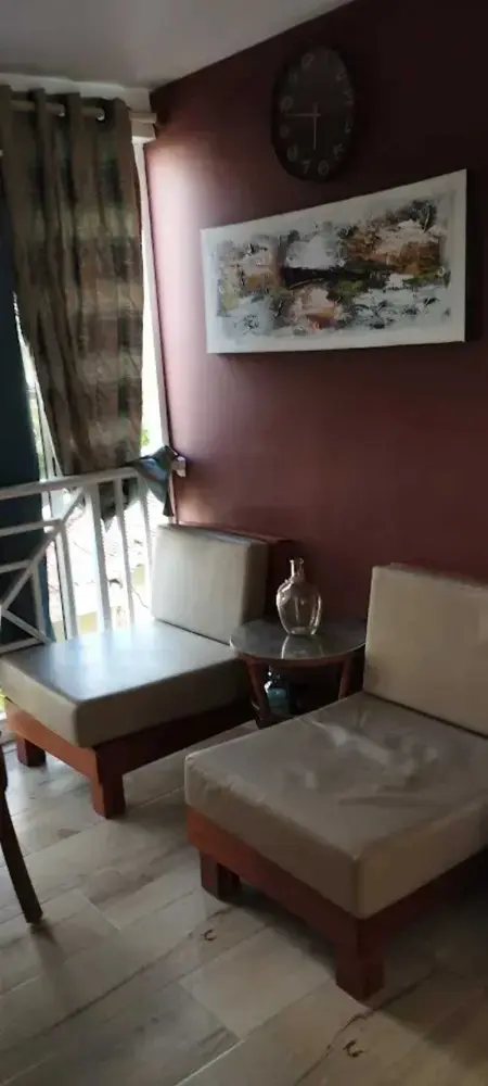 Appartement cosy aux Trois-Îlets, 20 m², 2 personnes - Photo 5