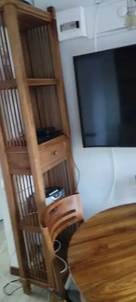 Appartement cosy aux Trois-Îlets, 20 m², 2 personnes - Photo 7