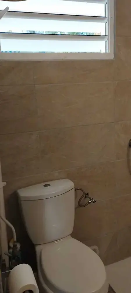 Appartement cosy aux Trois-Îlets, 20 m², 2 personnes - Photo 8