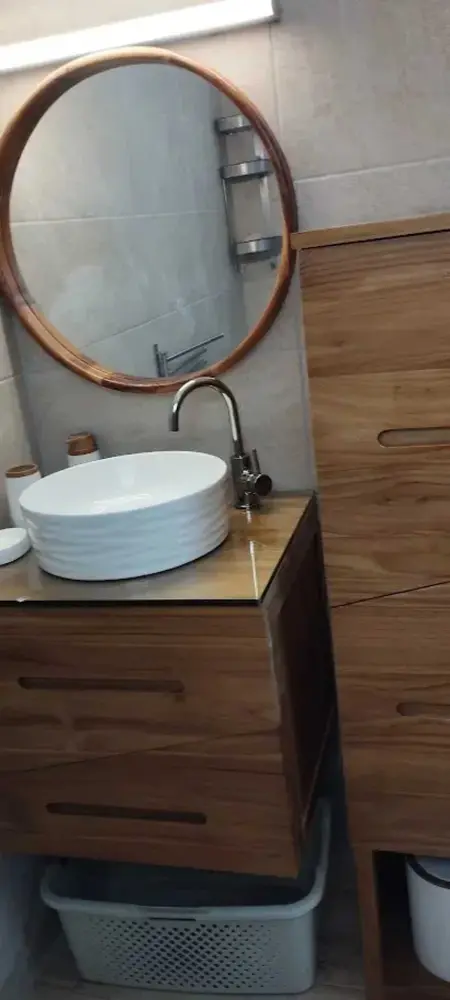 Appartement cosy aux Trois-Îlets, 20 m², 2 personnes - Photo 10