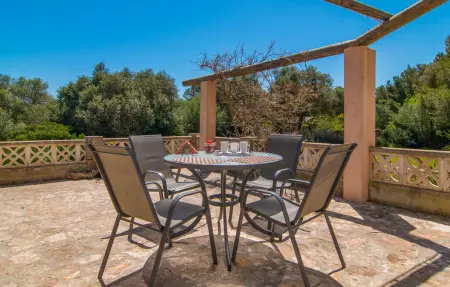 Sa Caseta de Portocolom, Maison 4 personnes à Felanitx - Photo 1