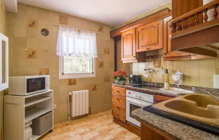 Sa Caseta de Portocolom, Maison 4 personnes à Felanitx - Photo 6