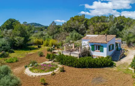 Sa Caseta de Portocolom, Maison 4 personnes à Felanitx - Photo 9