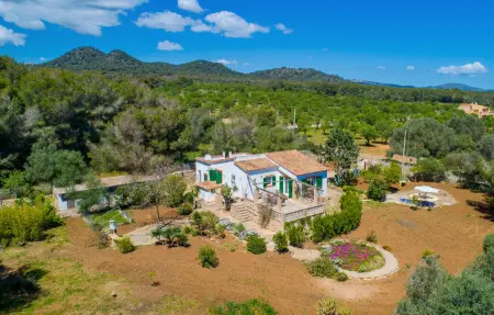 Sa Caseta de Portocolom, Maison 4 personnes à Felanitx - Photo 10