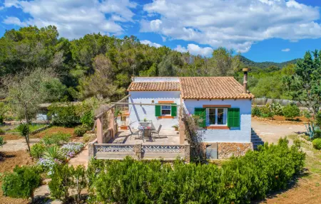 Sa Caseta de Portocolom, Maison 4 personnes à Felanitx - Photo 12