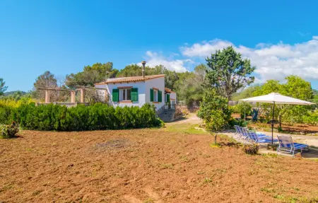 Sa Caseta de Portocolom, Maison 4 personnes à Felanitx - Photo 14