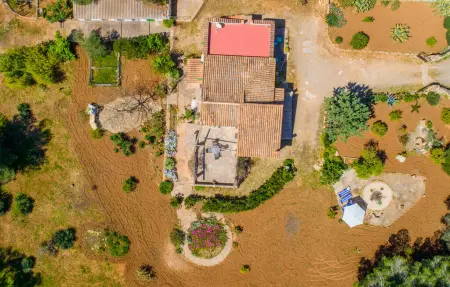 Sa Caseta de Portocolom, Maison 4 personnes à Felanitx - Photo 16