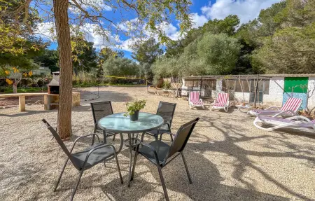 Sa Caseta de Portocolom, Maison 4 personnes à Felanitx - Photo 19