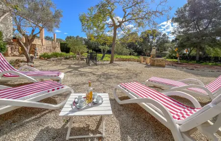 Sa Caseta de Portocolom, Maison 4 personnes à Felanitx - Photo 20