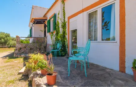 Sa Caseta de Portocolom, Maison 4 personnes à Felanitx - Photo 22
