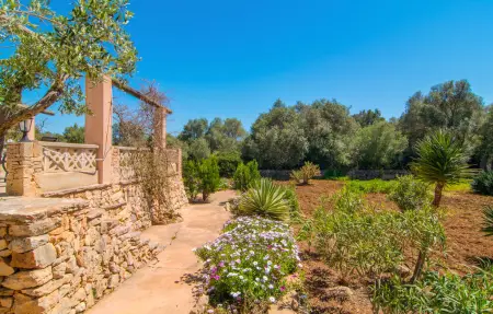 Sa Caseta de Portocolom, Maison 4 personnes à Felanitx - Photo 24