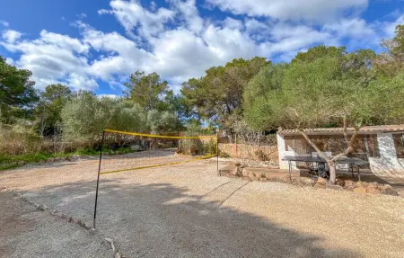 Sa Caseta de Portocolom, Maison 4 personnes à Felanitx - Photo 27