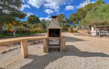 Sa Caseta de Portocolom, Maison 4 personnes à Felanitx - Photo 28