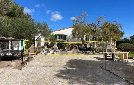 Sa Caseta de Portocolom, Maison 4 personnes à Felanitx - Photo 29