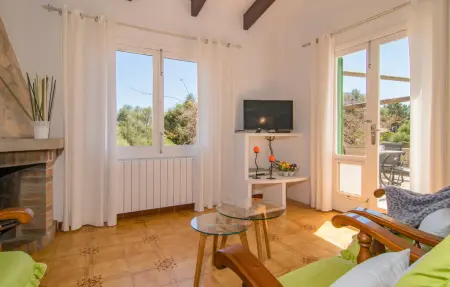Sa Caseta de Portocolom, Maison 4 personnes à Felanitx - Photo 30