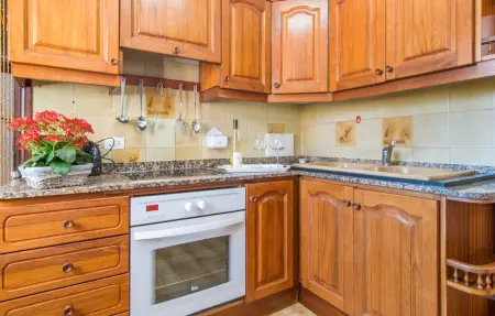 Sa Caseta de Portocolom, Maison 4 personnes à Felanitx - Photo 31