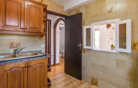Sa Caseta de Portocolom, Maison 4 personnes à Felanitx - Photo 32