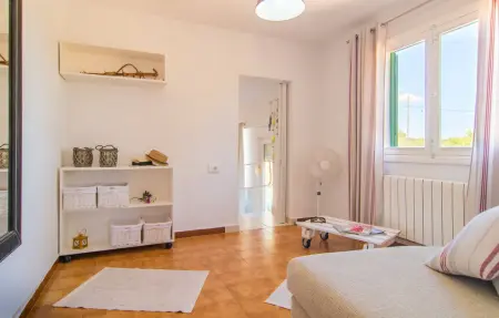 Sa Caseta de Portocolom, Maison 4 personnes à Felanitx - Photo 33