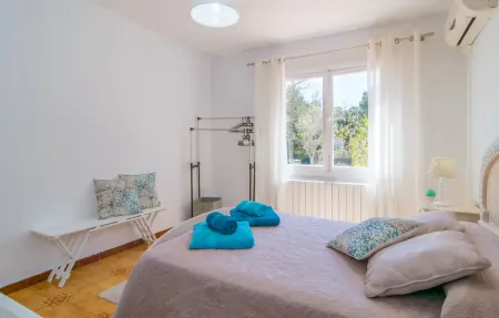 Sa Caseta de Portocolom, Maison 4 personnes à Felanitx - Photo 34