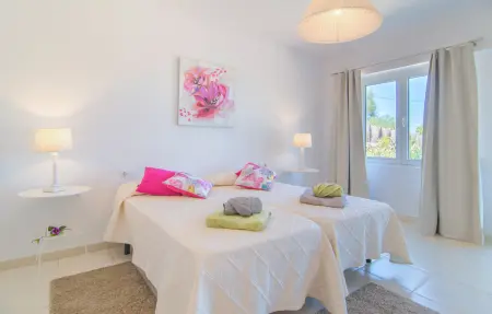 Sa Caseta de Portocolom, Maison 4 personnes à Felanitx - Photo 35