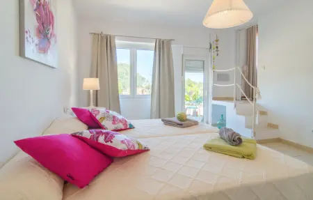 Sa Caseta de Portocolom, Maison 4 personnes à Felanitx - Photo 36