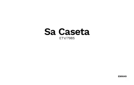 Sa Caseta de Portocolom, Maison 4 personnes à Felanitx - Photo 39