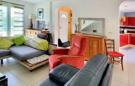 Maison 6 personnes à Mejannes le Clap - Photo 2