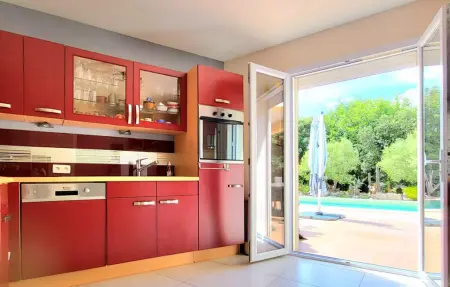 Maison 6 personnes à Mejannes le Clap - Photo 4