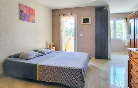Maison 6 personnes à Mejannes le Clap - Photo 5