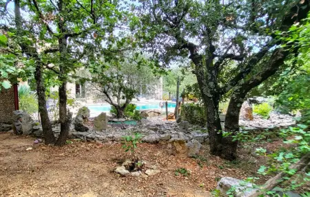 Maison 6 personnes à Mejannes le Clap - Photo 11