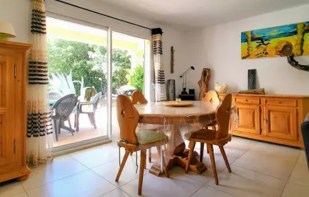 Maison 6 personnes à Mejannes le Clap - Photo 14