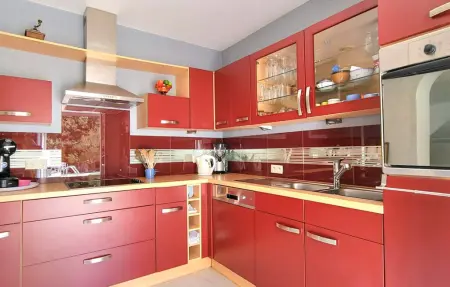 Maison 6 personnes à Mejannes le Clap - Photo 15