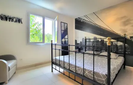 Maison 6 personnes à Mejannes le Clap - Photo 16