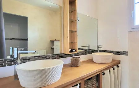 Maison 6 personnes à Mejannes le Clap - Photo 19