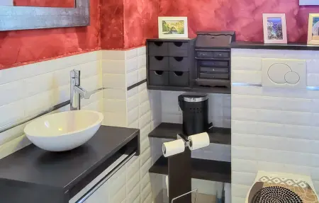 Maison 6 personnes à Mejannes le Clap - Photo 20