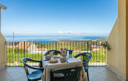 Casa Pesca 941591, Appartement 4 personnes à Trinità d'Agultu e Vig - Photo 1