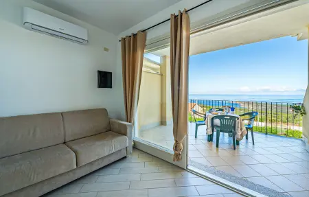 Casa Pesca 941591, Appartement 4 personnes à Trinità d'Agultu e Vig - Photo 2