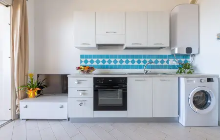 Casa Pesca 941591, Appartement 4 personnes à Trinità d'Agultu e Vig - Photo 3