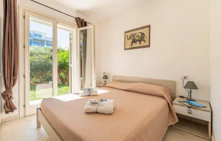 Casa Pesca 941591, Appartement 4 personnes à Trinità d'Agultu e Vig - Photo 4