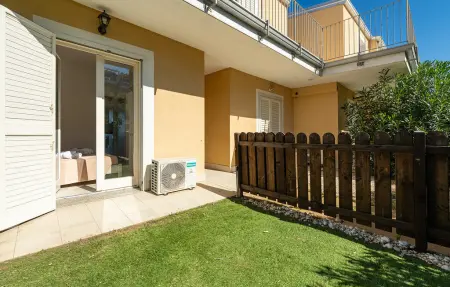 Casa Pesca 941591, Appartement 4 personnes à Trinità d'Agultu e Vig - Photo 5