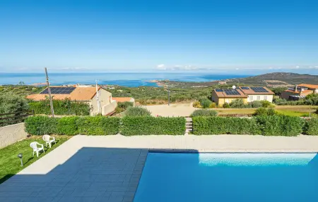 Casa Pesca 941591, Appartement 4 personnes à Trinità d'Agultu e Vig - Photo 6