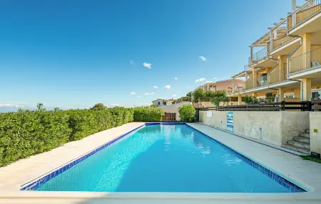 Casa Pesca 941591, Appartement 4 personnes à Trinità d'Agultu e Vig - Photo 7