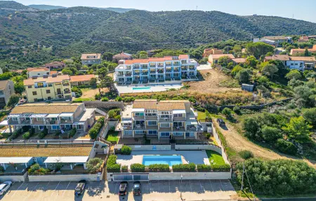 Casa Pesca 941591, Appartement 4 personnes à Trinità d'Agultu e Vig - Photo 8
