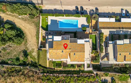 Casa Pesca 941591, Appartement 4 personnes à Trinità d'Agultu e Vig - Photo 9