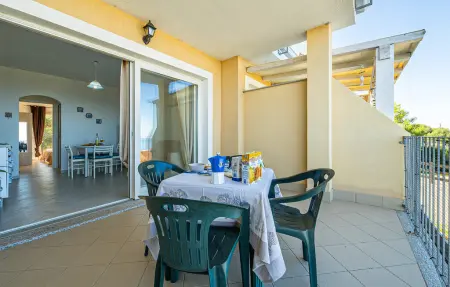 Casa Pesca 941591, Appartement 4 personnes à Trinità d'Agultu e Vig - Photo 10