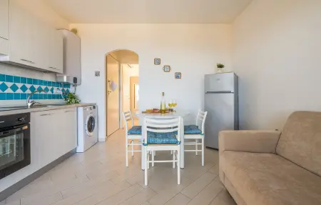 Casa Pesca 941591, Appartement 4 personnes à Trinità d'Agultu e Vig - Photo 11