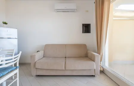 Casa Pesca 941591, Appartement 4 personnes à Trinità d'Agultu e Vig - Photo 12