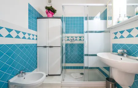 Casa Pesca 941591, Appartement 4 personnes à Trinità d'Agultu e Vig - Photo 16