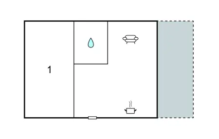 Casa Pesca 941591, Appartement 4 personnes à Trinità d'Agultu e Vig - Photo 17