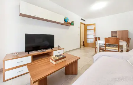 Appartement 4 personnes à Vinaroz - Photo 1